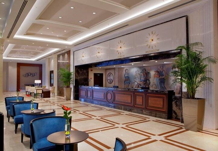 Papillon Zeugma Relaxury Hotel