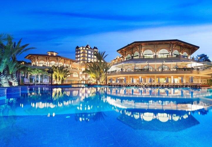 Papillon Zeugma Relaxury Hotel