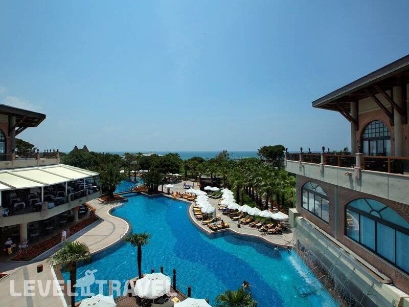 Фотография Papillon Zeugma Relaxury Hotel