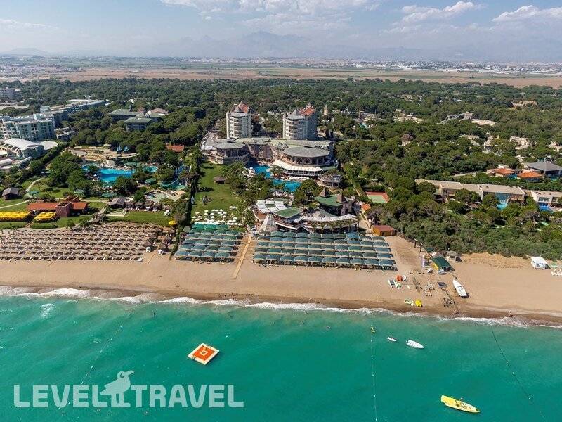 Фотография Papillon Zeugma Relaxury Hotel