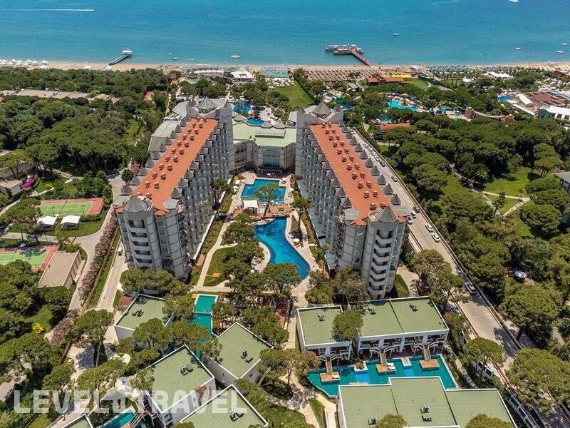 Фотография Papillon Zeugma Relaxury Hotel
