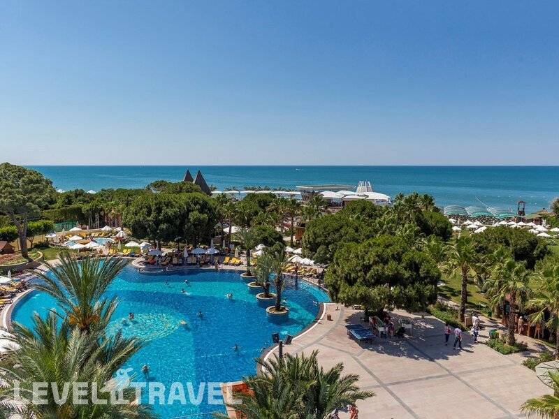 Фотография Papillon Zeugma Relaxury Hotel