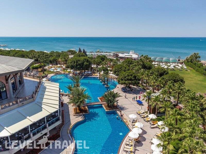 Фотография Papillon Zeugma Relaxury Hotel