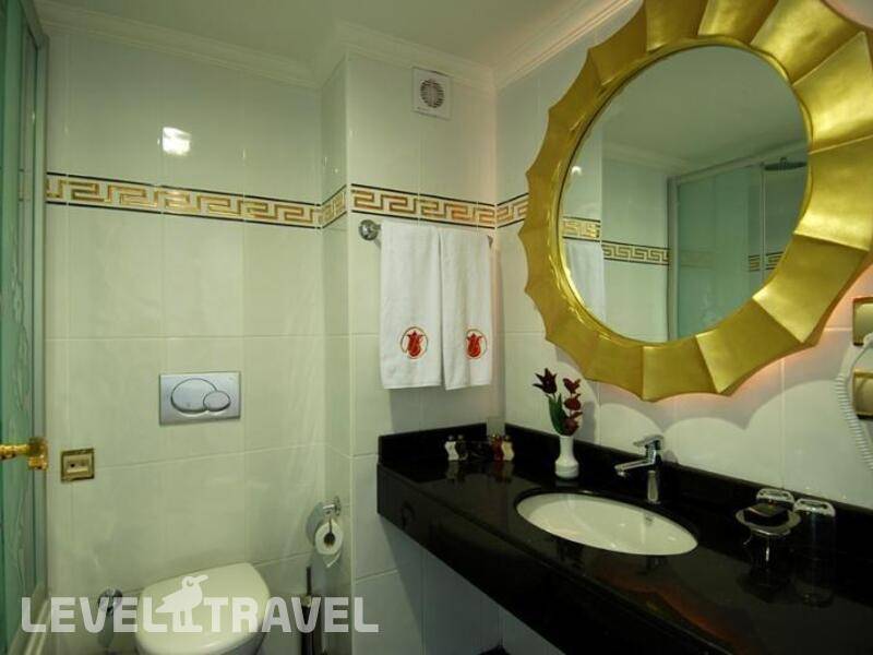 Фотография Bilem High Class Hotel
