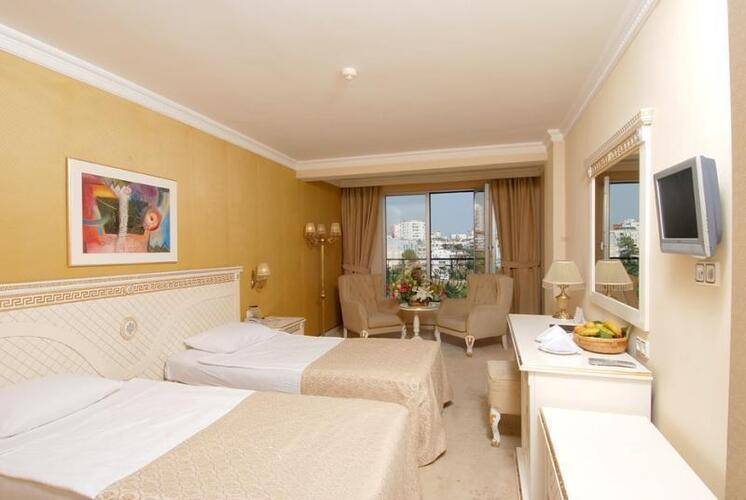 Bilem High Class Hotel