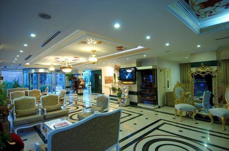 Bilem High Class Hotel
