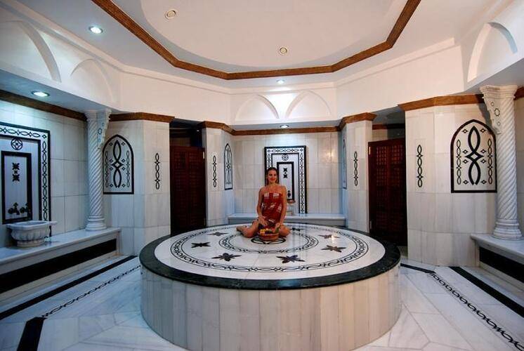 Bilem High Class Hotel