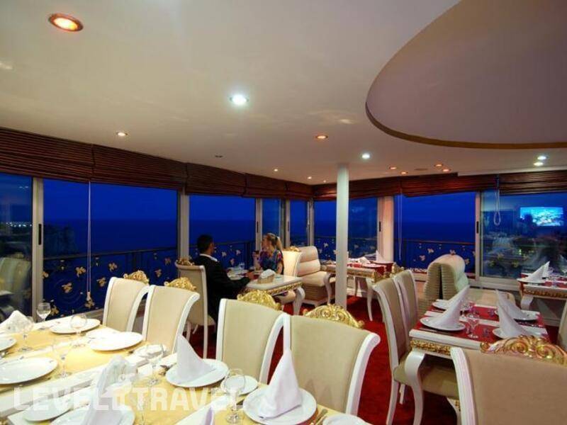 Фотография Bilem High Class Hotel