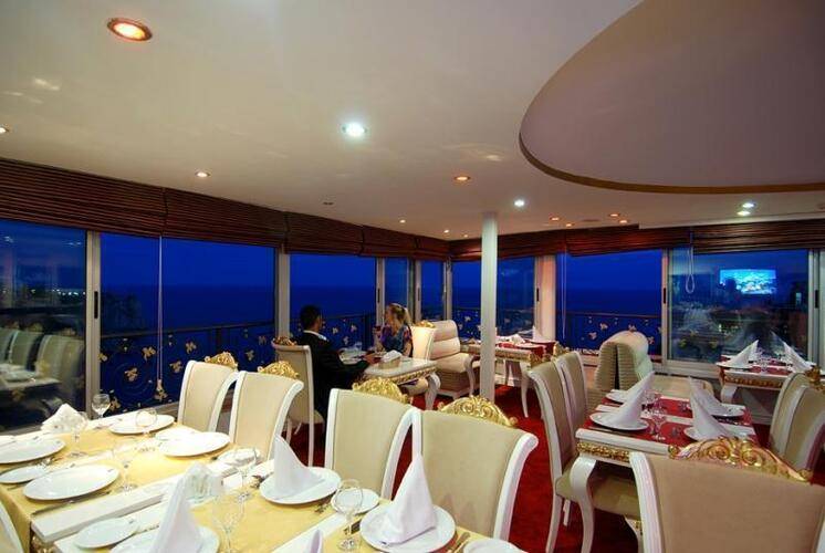 Bilem High Class Hotel