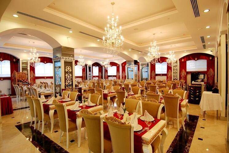 Bilem High Class Hotel