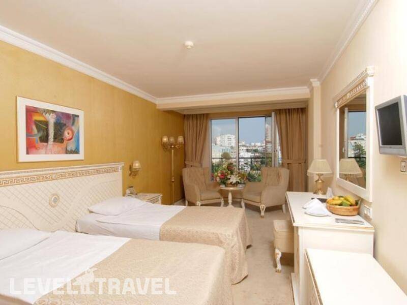 Фотография Bilem High Class Hotel