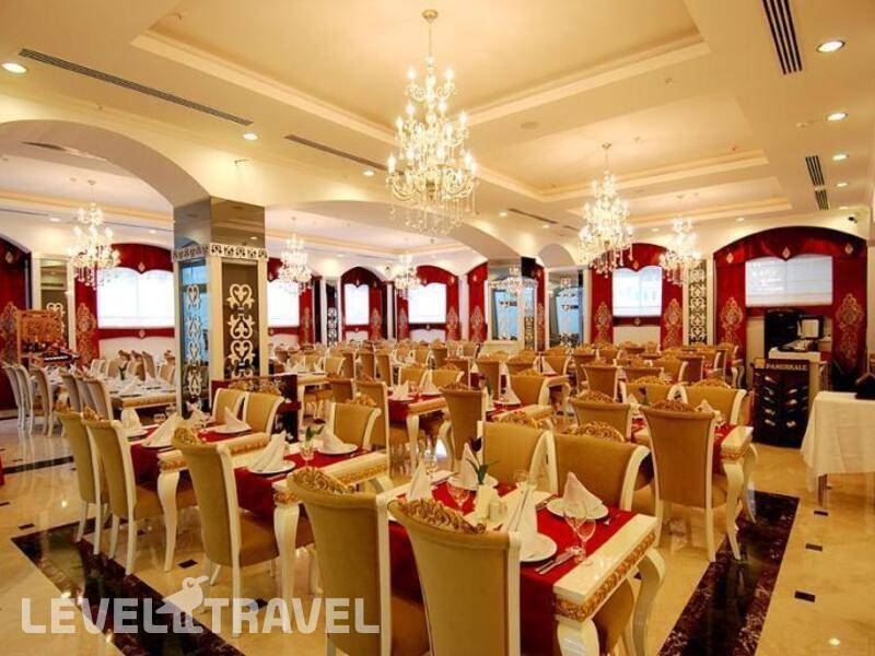 Фотография Bilem High Class Hotel
