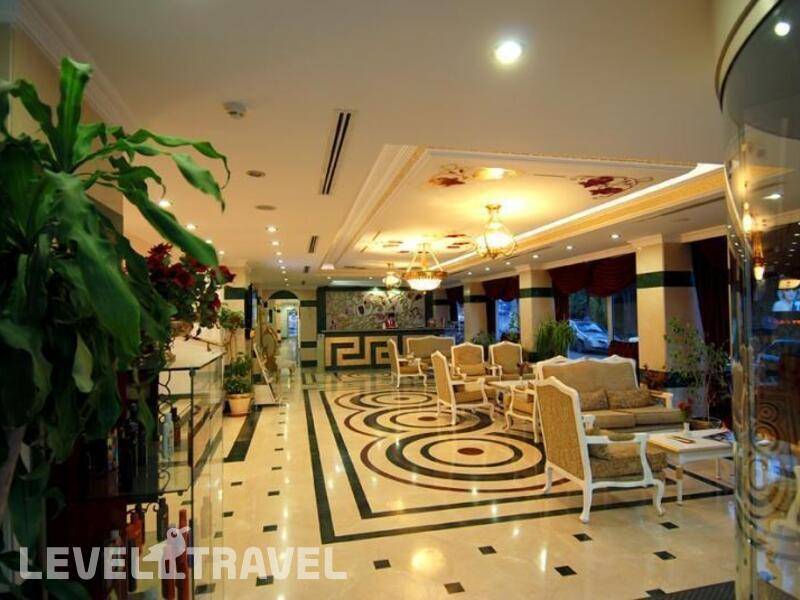 Фотография Bilem High Class Hotel