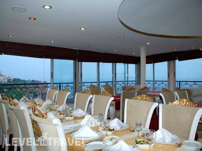 Фотография Bilem High Class Hotel