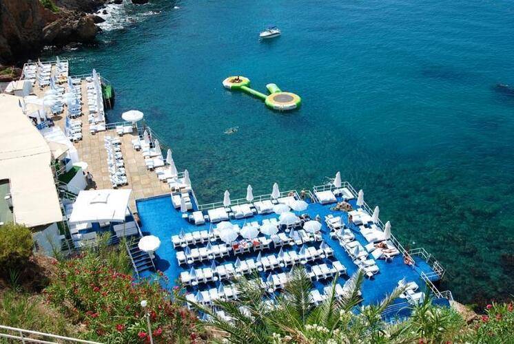Bilem High Class Hotel