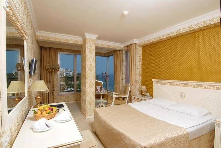 Bilem High Class Hotel