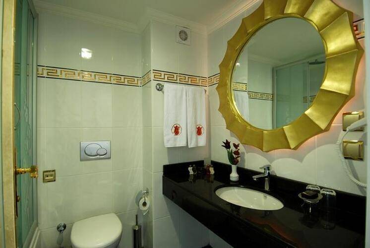 Bilem High Class Hotel