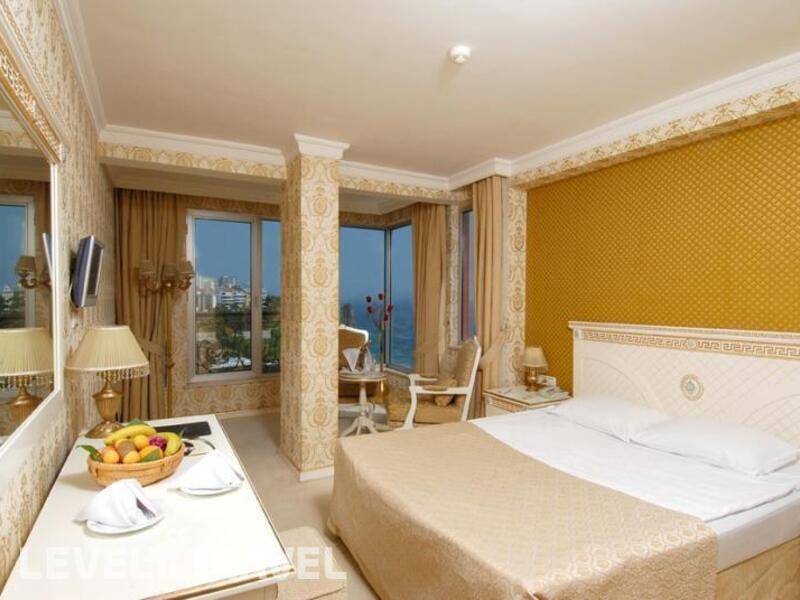 Фотография Bilem High Class Hotel