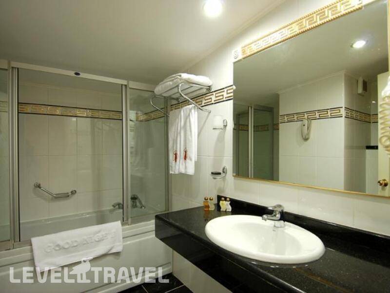 Фотография Bilem High Class Hotel
