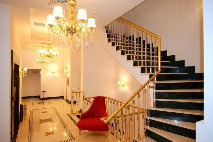 Bilem High Class Hotel