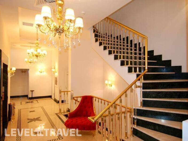 Фотография Bilem High Class Hotel