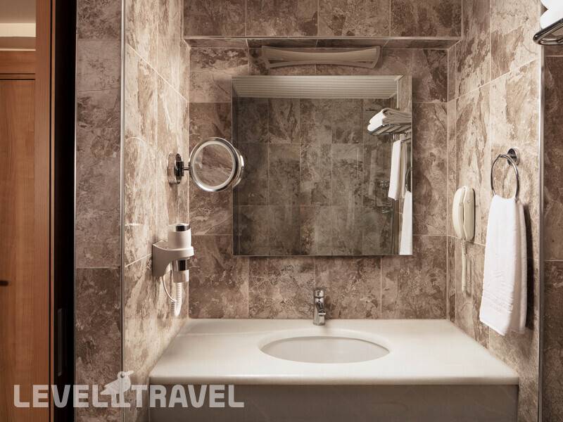 Фотография Galeri Resort Hotel