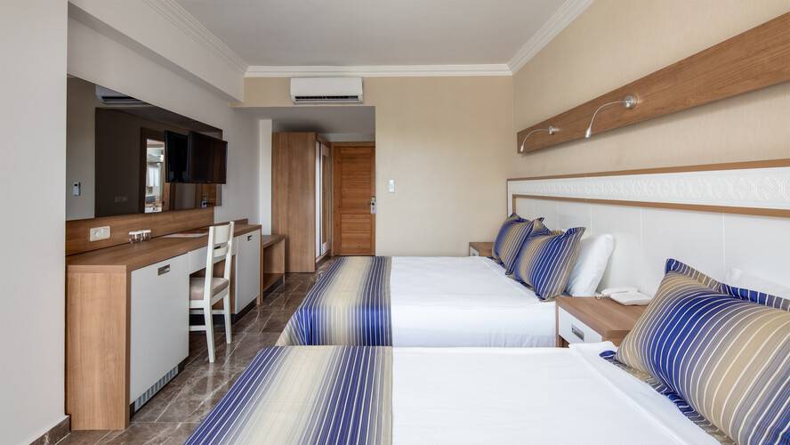 Galeri Resort Hotel