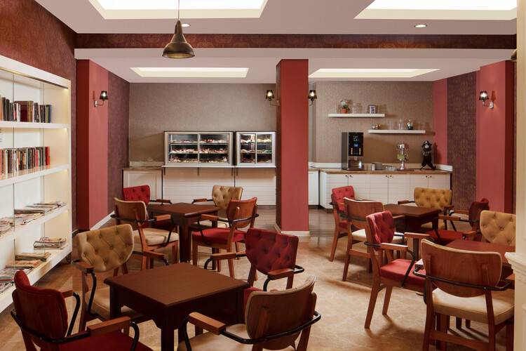 Galeri Resort Hotel