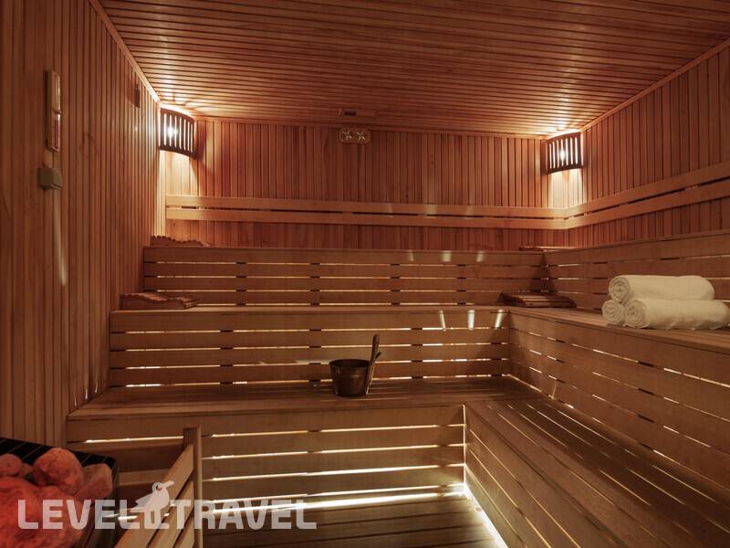 Фотография Galeri Resort Hotel