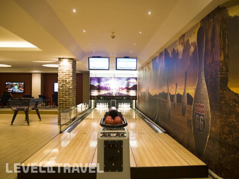 Фотография Galeri Resort Hotel