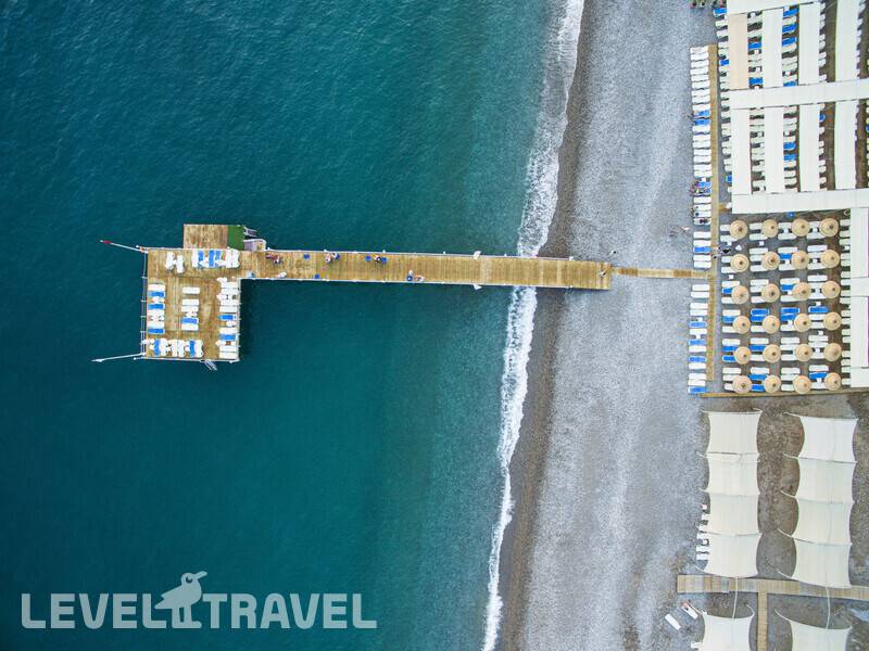 Фотография Galeri Resort Hotel