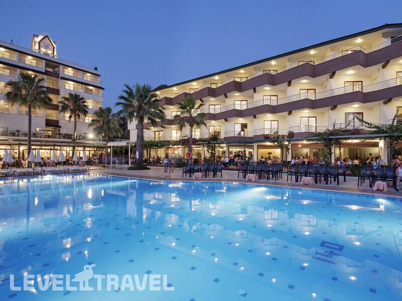 Фотография Galeri Resort Hotel