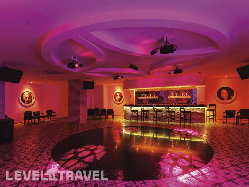 Фотография Galeri Resort Hotel