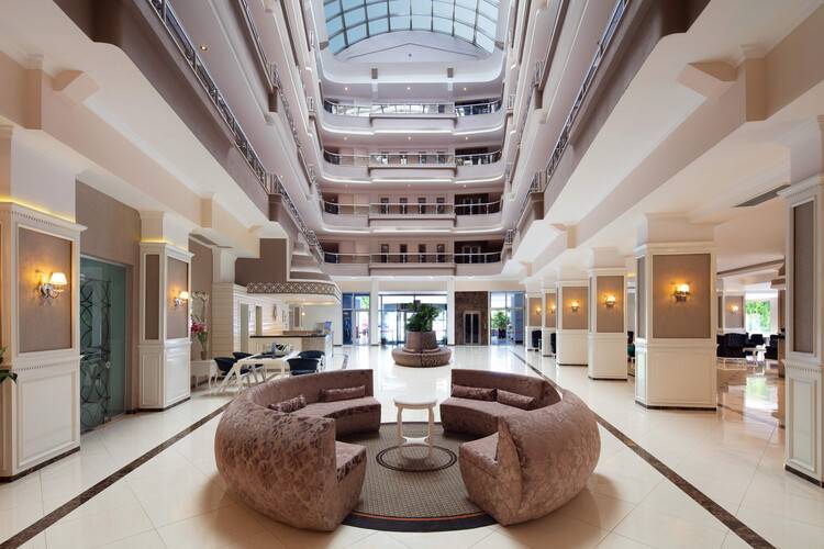 Galeri Resort Hotel