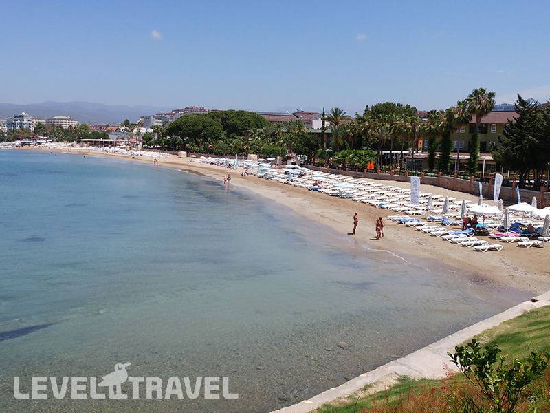 Фотография Gold Island (Ex.Sentido Gold Island Hotel)