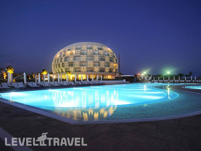 Фотография Gold Island (Ex.Sentido Gold Island Hotel)