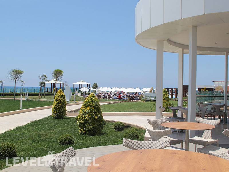 Фотография Gold Island (Ex.Sentido Gold Island Hotel)