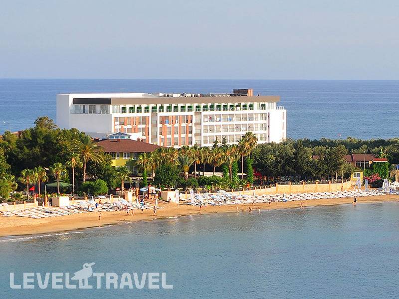 Фотография Gold Island (Ex.Sentido Gold Island Hotel)