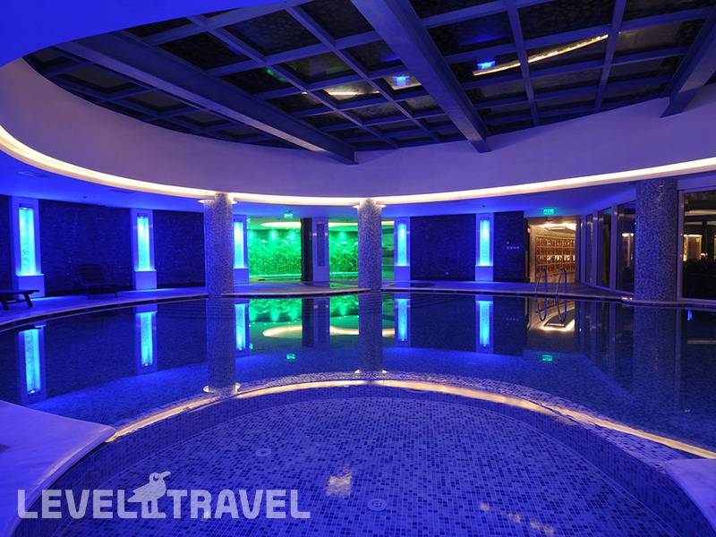 Фотография Gold Island (Ex.Sentido Gold Island Hotel)