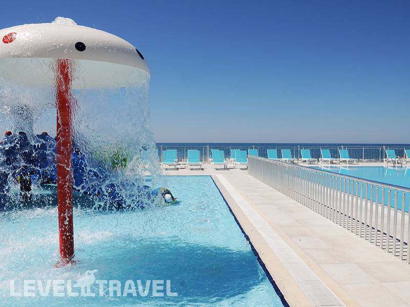 Фотография Gold Island (Ex.Sentido Gold Island Hotel)