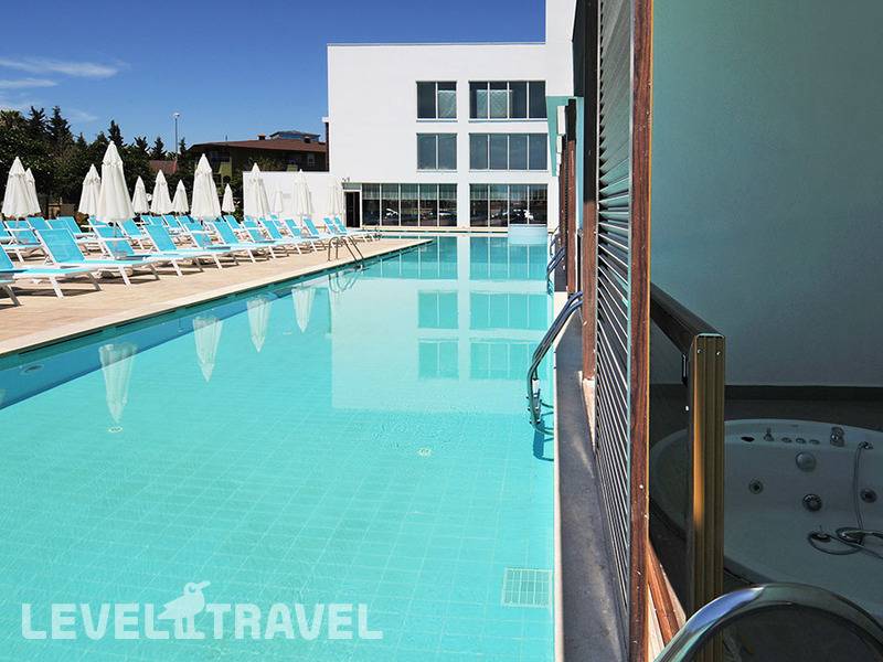 Фотография Gold Island (Ex.Sentido Gold Island Hotel)