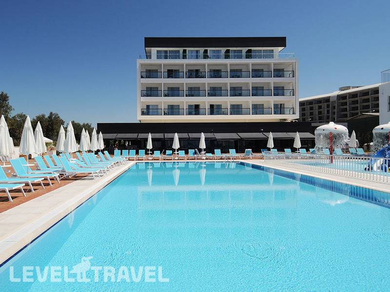 Фотография Gold Island (Ex.Sentido Gold Island Hotel)