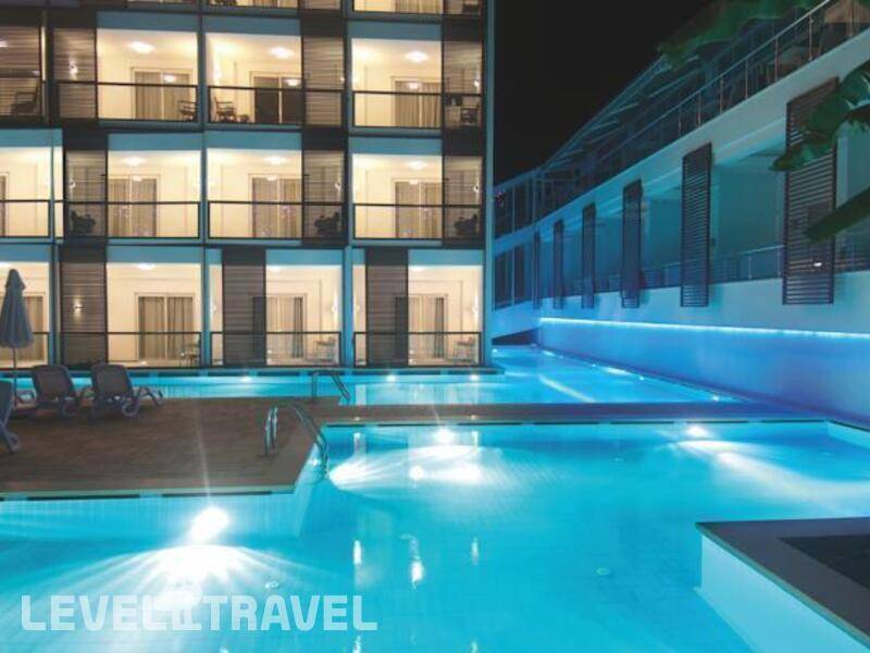 Фотография Sentido Golden Bay Hotel (Adults Only 16+)