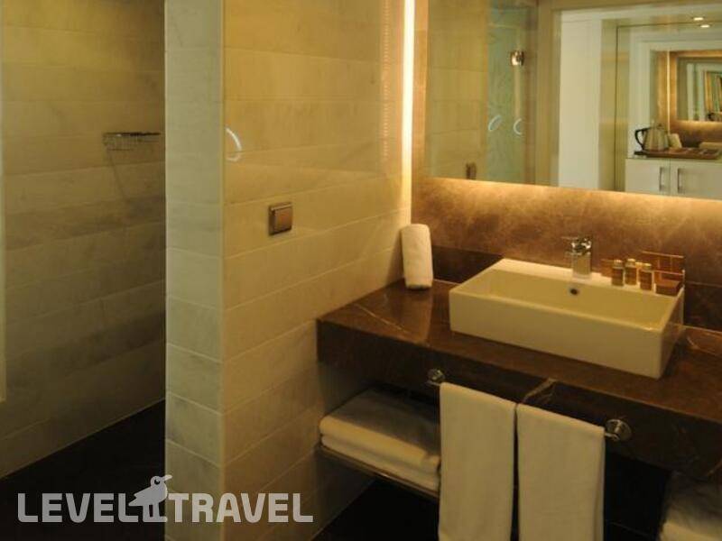 Фотография Sentido Golden Bay Hotel (Adults Only 16+)