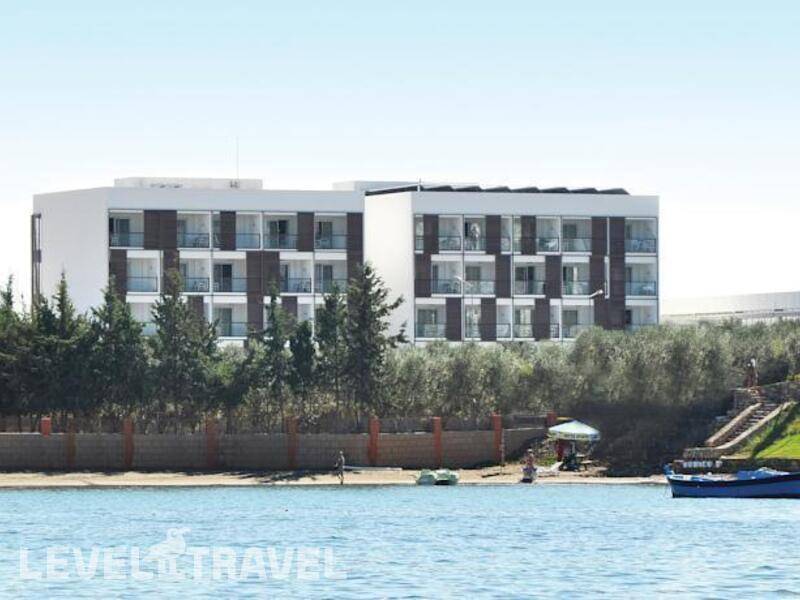 Фотография Sentido Golden Bay Hotel (Adults Only 16+)