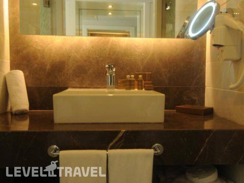 Фотография Sentido Golden Bay Hotel (Adults Only 16+)