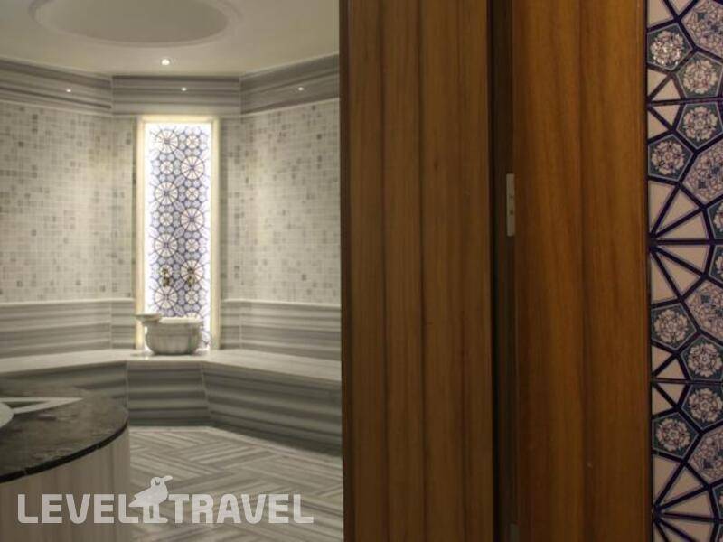Фотография Sentido Golden Bay Hotel (Adults Only 16+)
