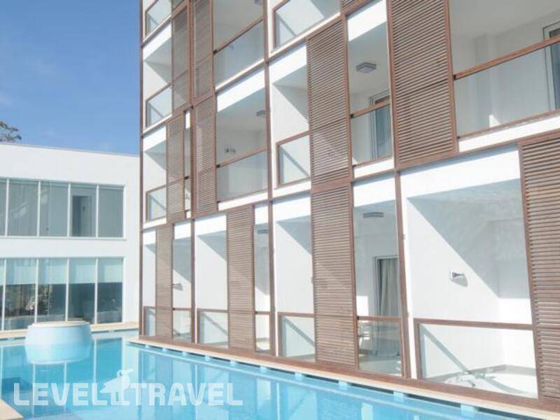 Фотография Sentido Golden Bay Hotel (Adults Only 16+)
