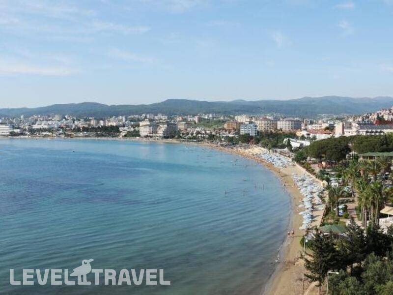 Фотография Sentido Golden Bay Hotel (Adults Only 16+)