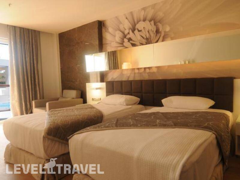 Фотография Sentido Golden Bay Hotel (Adults Only 16+)